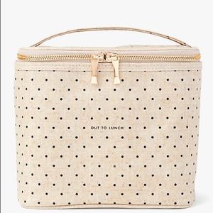 Kate Spade ♠️ -New w/o Tags- Out to Lunch Tote